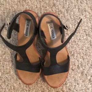Steve Madden Wedges